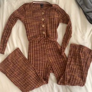 Art class romper girls size 7/8 but fit 10/12